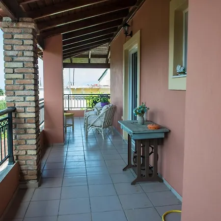Apartamento Sweet *