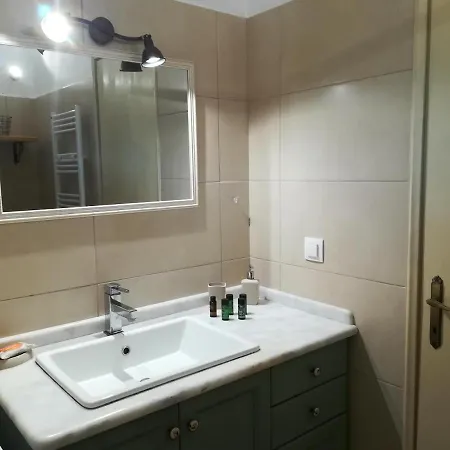 Apartamento Sweet Kontokali