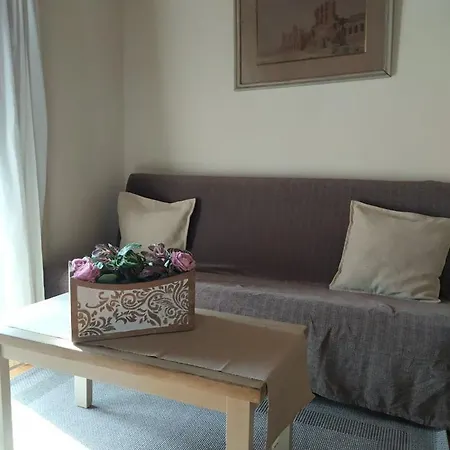 Apartamento Sweet