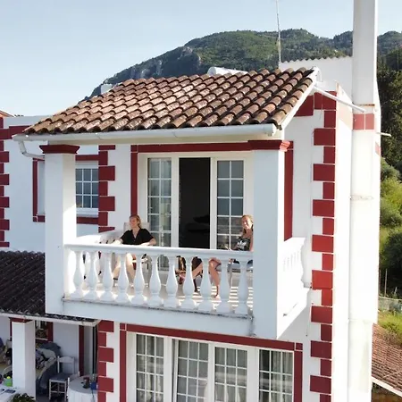 Apartment Sweet Benitses (Corfu)