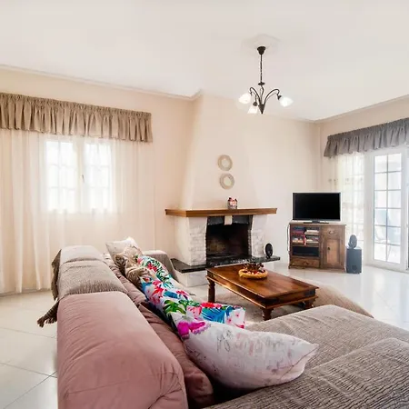 Sweet Apartment *