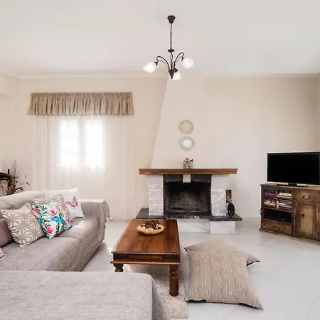 Sweet Apartment *