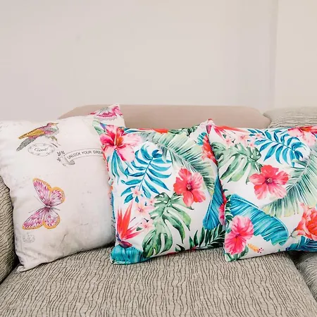 Apartamento Sweet