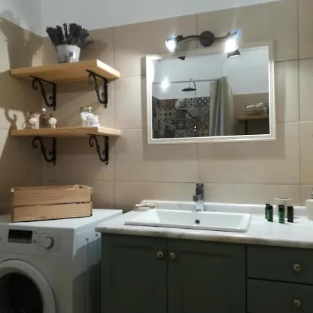 Apartament Sweet Kontokali
