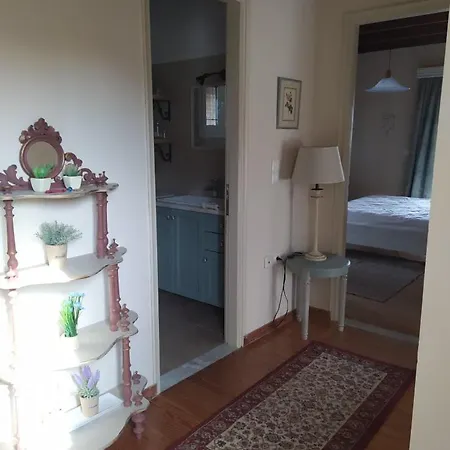 Apartament Sweet *