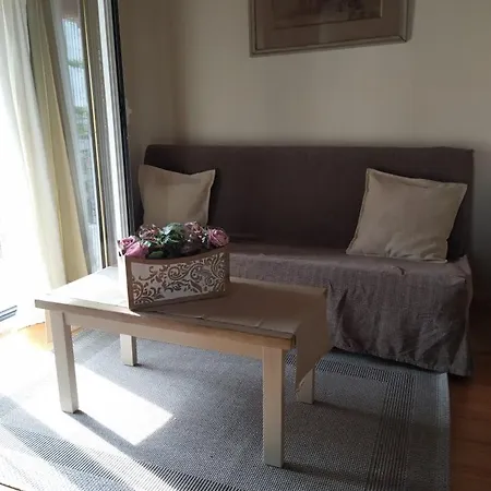 Sweet Apartament *