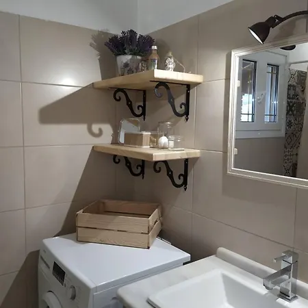 Apartament Sweet Kontokali