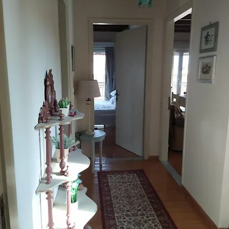Apartament Sweet