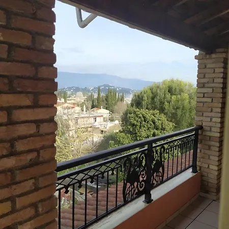 Apartament Sweet