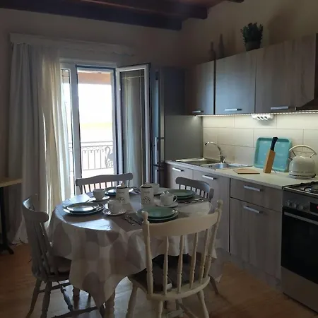 Apartament Sweet *