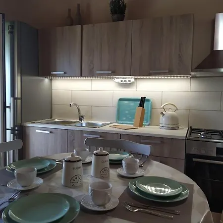 Sweet Apartament