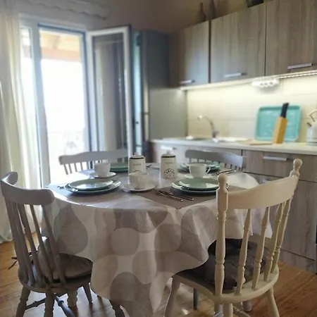 Apartament Sweet