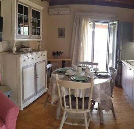 Apartament Sweet